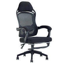 Mobilier de bureau en gros chaises de bureau ergonomiques à dossier haut